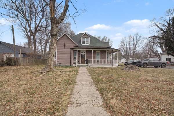 600 5th Ave E, Springfield, TN 37172