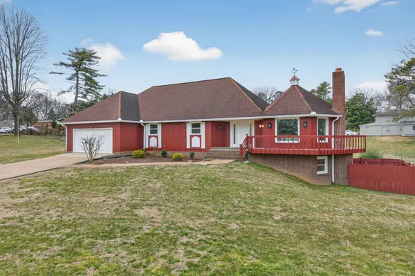 203 Buena Vista Dr, Columbia, TN 38401