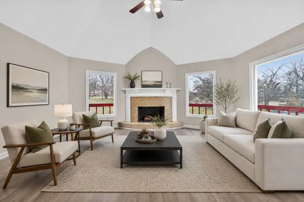 203 Buena Vista Dr, Columbia, TN 38401