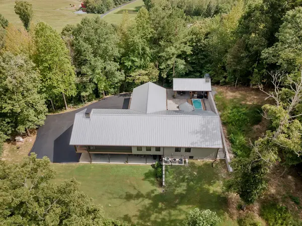 262 Brushy Rd, Centerville, TN 37033