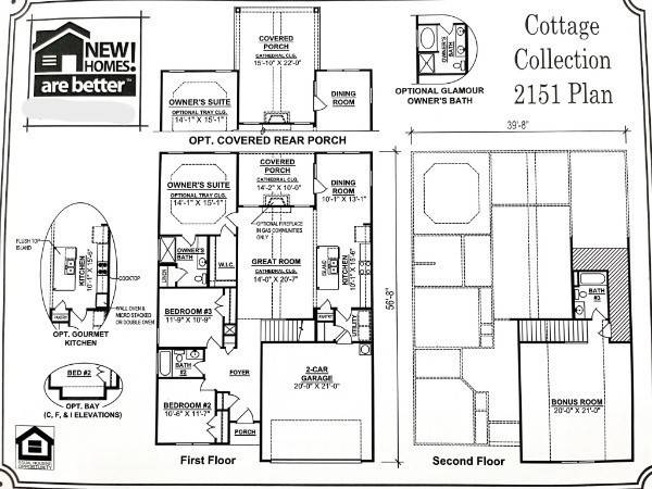 2609 Unitas Dr, Murfreesboro, TN 37129