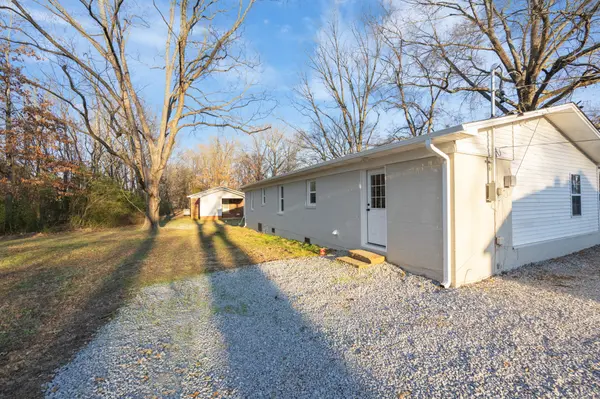 871 Northwood Dr, Huntingdon, TN 38344
