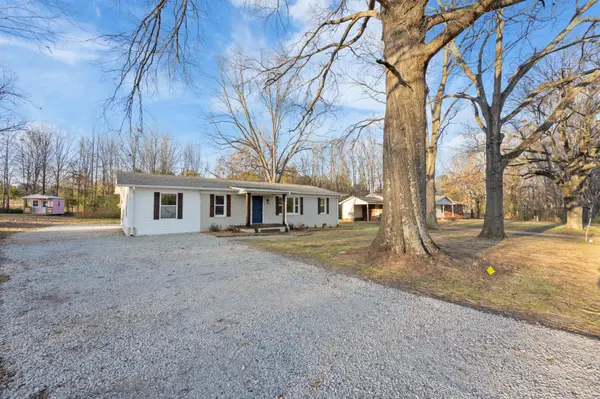 871 Northwood Dr, Huntingdon, TN 38344