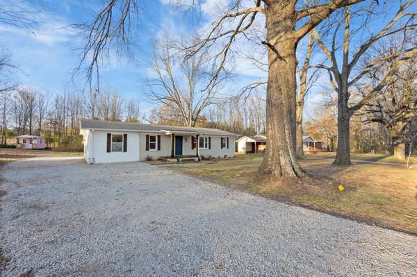871 Northwood Dr, Huntingdon, TN 38344