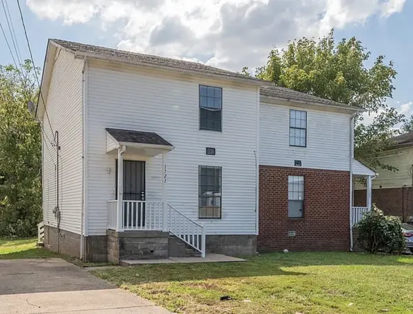 1721 Westchester Dr, Nashville, TN 37207