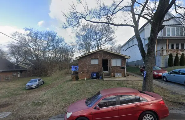1038 44th Ave #N, Nashville, TN 37209