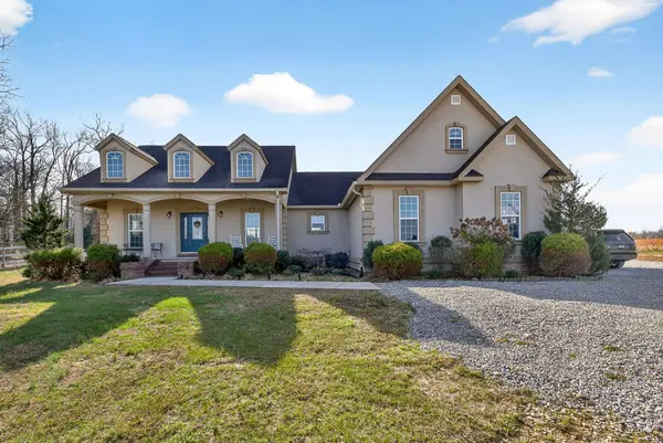 205 Lbl Dr, Mcminnville, TN 37110