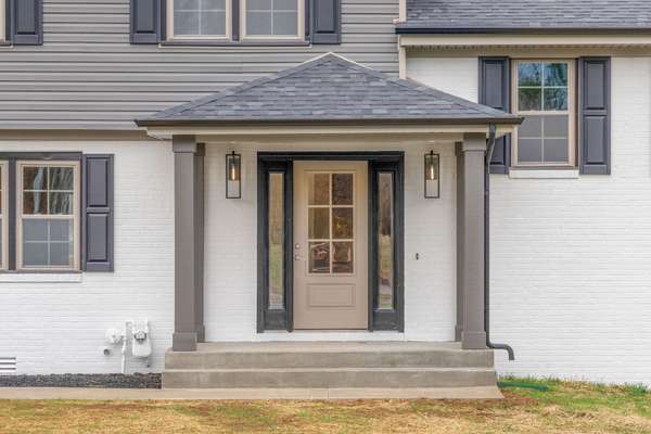 1022 Great Oaks Dr, Hopkinsville, KY 42240