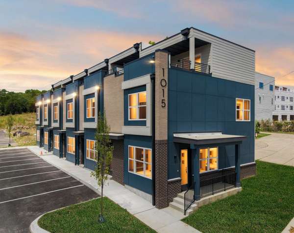 1015 W Trinity Ln #4, Nashville, TN 37218