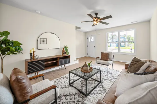 180 Quarry Ridge Rd, Clarksville, TN 37043