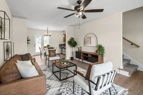 180 Quarry Ridge Rd, Clarksville, TN 37043