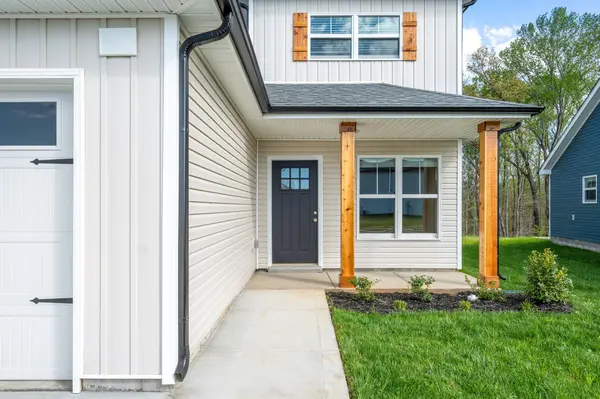 200 Quarry Overlook Way, Clarksville, TN 37043