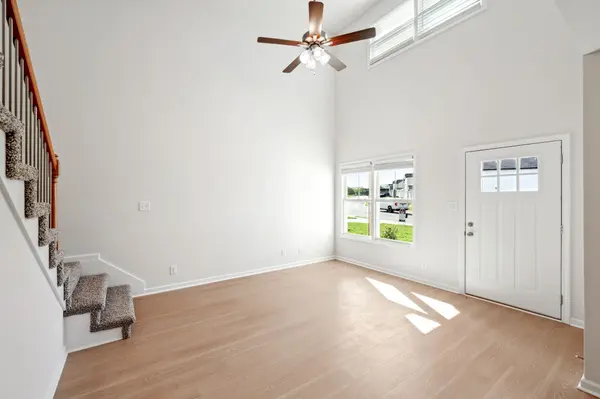 200 Quarry Overlook Way, Clarksville, TN 37043
