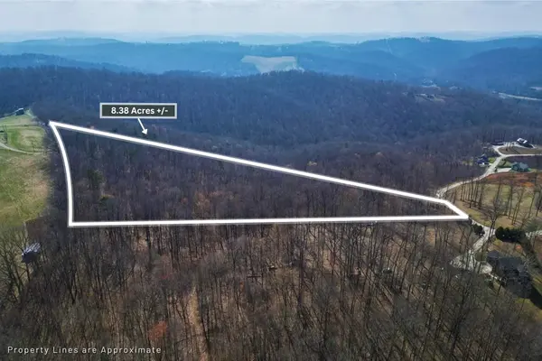 1 Mountain Way, Sharps Chapel, TN 37866