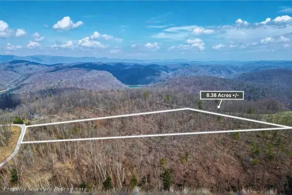 1 Mountain Way, Sharps Chapel, TN 37866