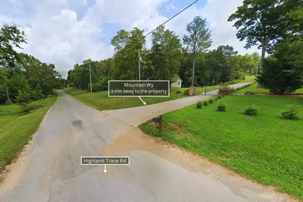 1 Mountain Way, Sharps Chapel, TN 37866