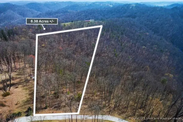 1 Mountain Way, Sharps Chapel, TN 37866