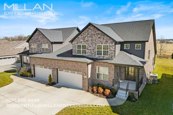 1065 Veridian Drive #B, Clarksville, TN 37043