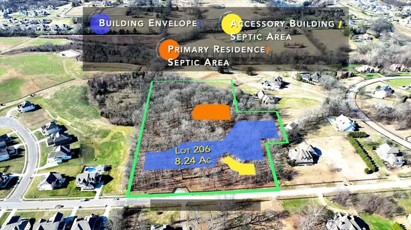 3119 Chase Point Dr, Franklin, TN 37067