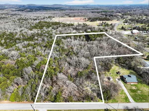 0 Spantown Rd, Arrington, TN 37014