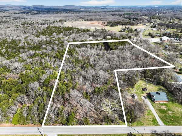 0 Spantown Rd, Arrington, TN 37014