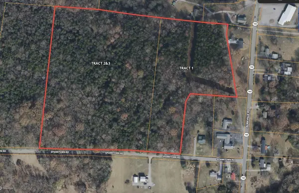 0 Spantown Rd, Arrington, TN 37014
