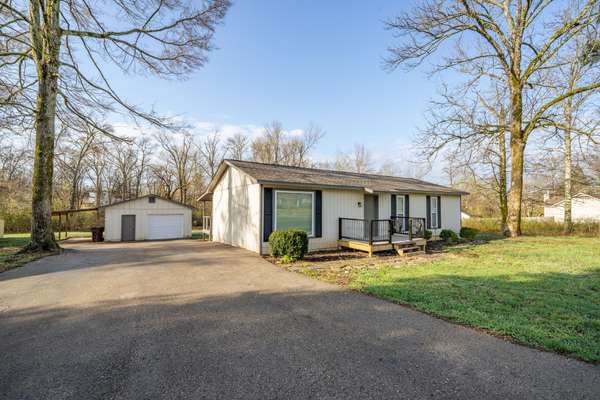 435 CEDAR CV, Savannah, TN 38372
