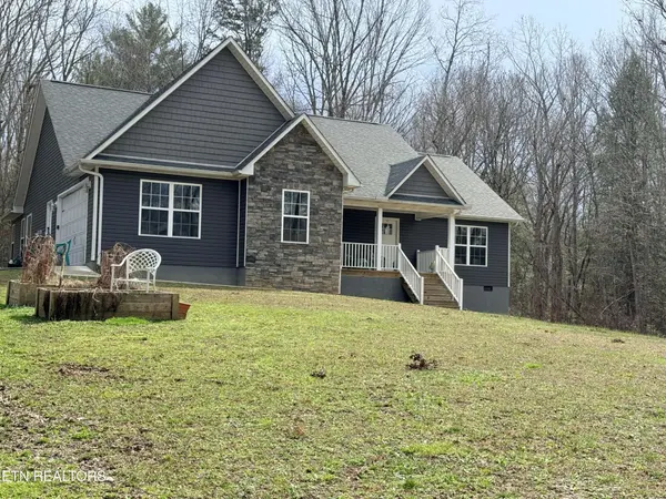 1063 Circle Drive, Jamestown, TN 38556
