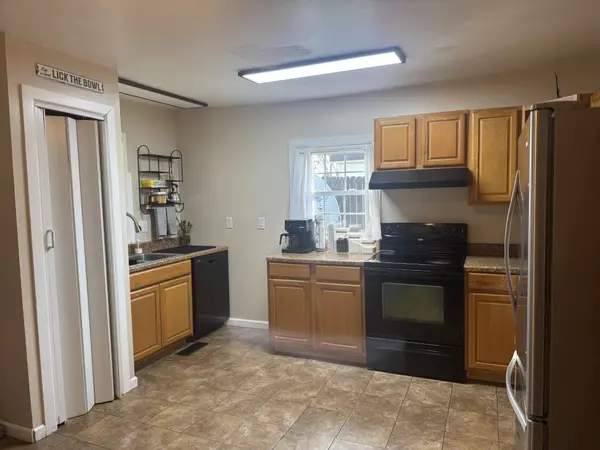 407 E 23rd St, Hopkinsville, KY 42240