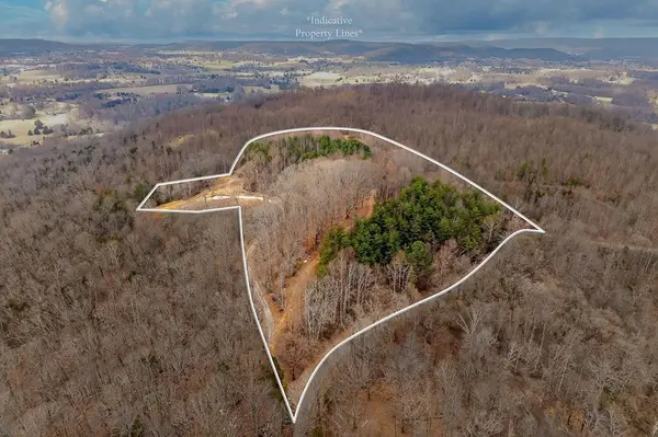 0 Sugar Camp Rd, Sparta, TN 38583