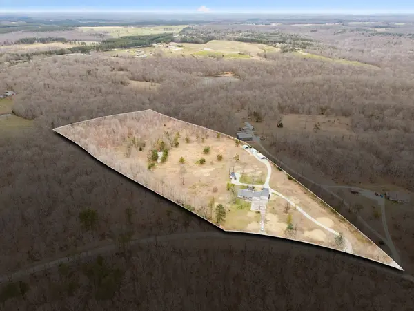 165 Pond Creek Rd, Summertown, TN 38483