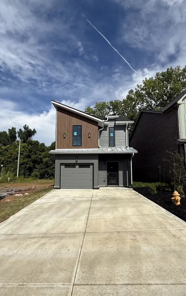 57 Holland Park West, Clarksville, TN 37043