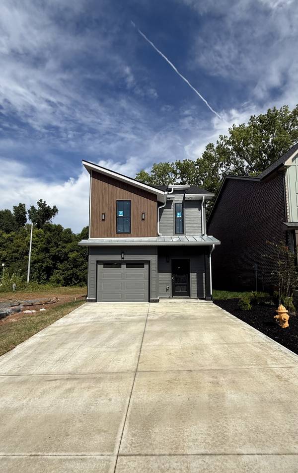 57 Holland Park West, Clarksville, TN 37043