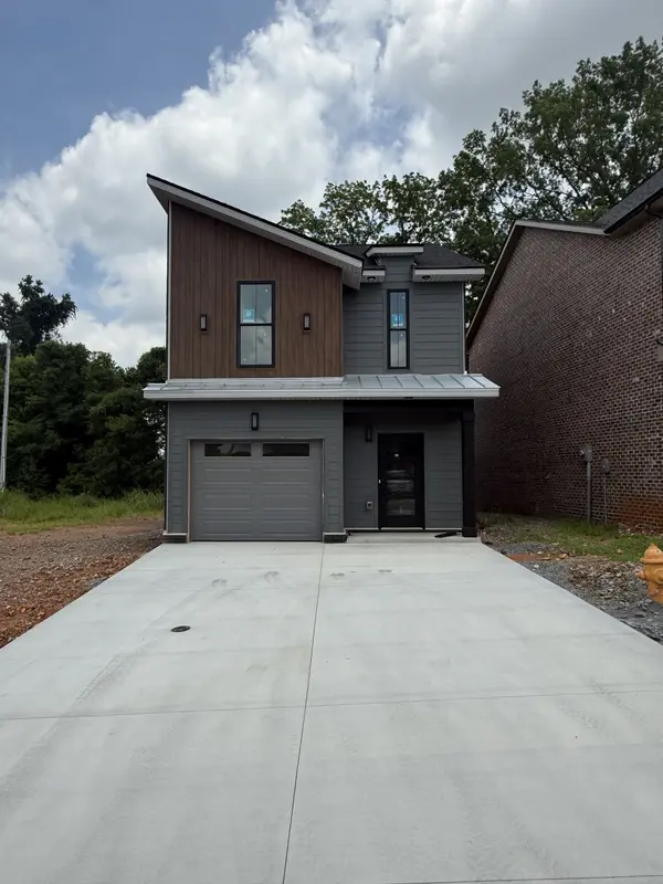57 Holland Park West, Clarksville, TN 37043