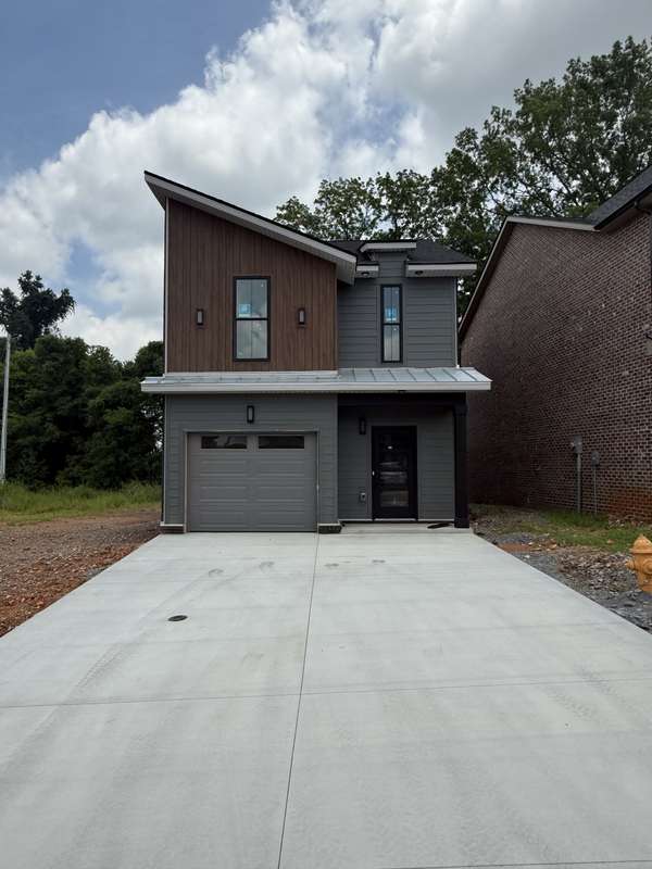 57 Holland Park West, Clarksville, TN 37043