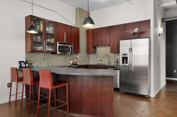 1301 Market Street #301, Chattanooga, TN 37402