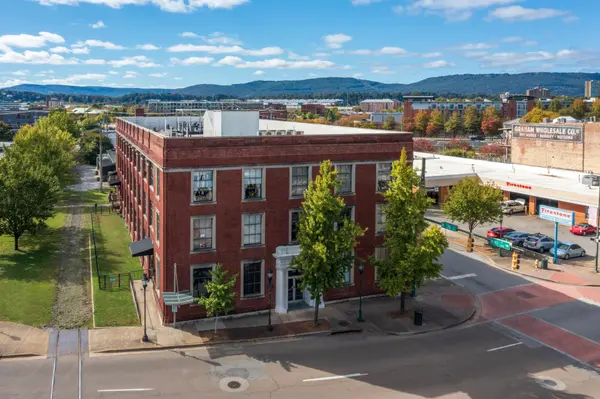1301 Market Street #301, Chattanooga, TN 37402