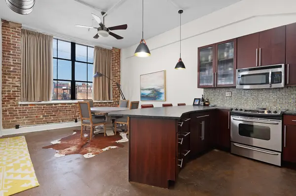 1301 Market Street #301, Chattanooga, TN 37402