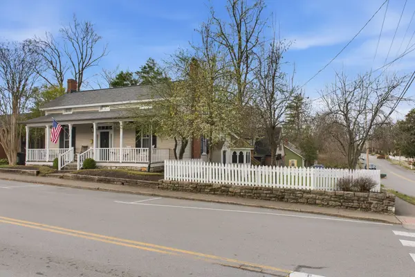 117 7th Ave #N, Franklin, TN 37064