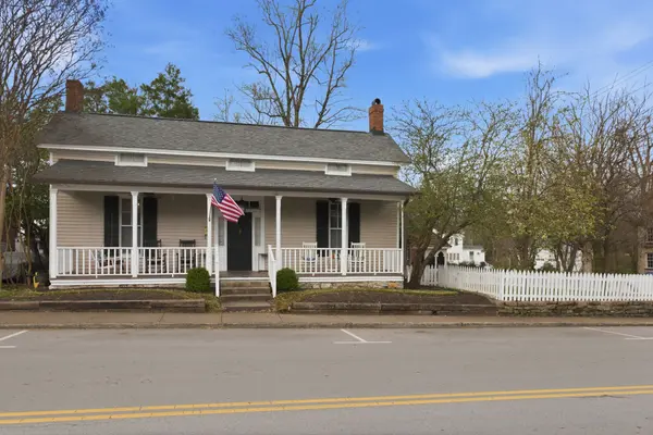 117 7th Ave #N, Franklin, TN 37064