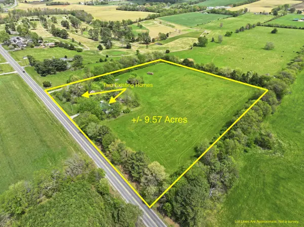 3754 Aedc Rd, Winchester, TN 37398
