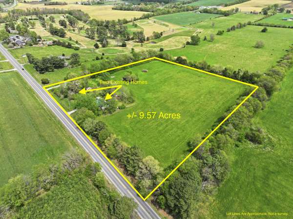 3754 Aedc Rd, Winchester, TN 37398