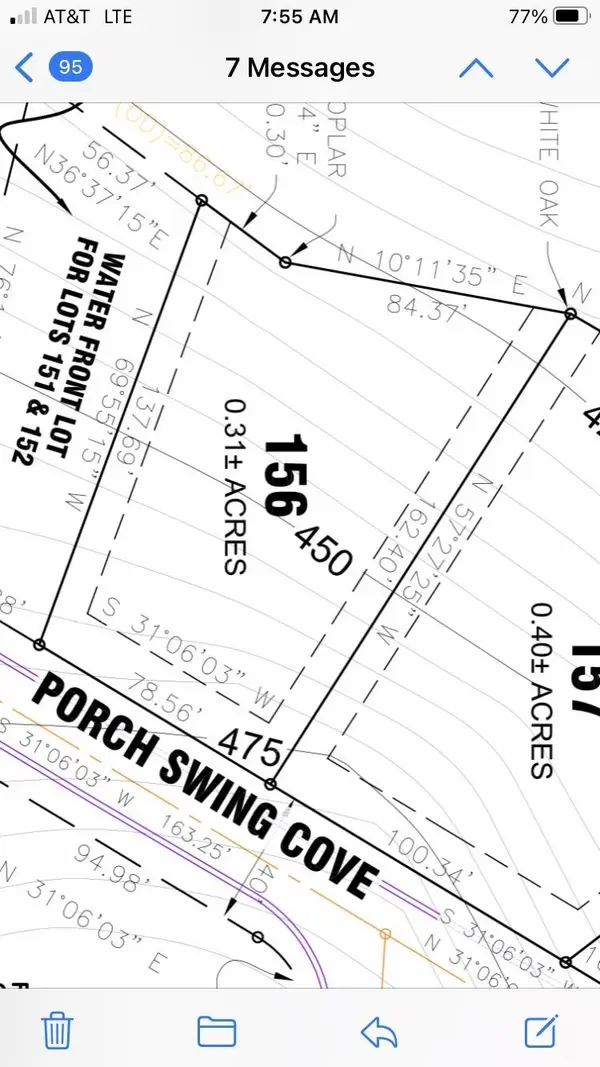 156 PORCH SWING CV, Savannah, TN 38372