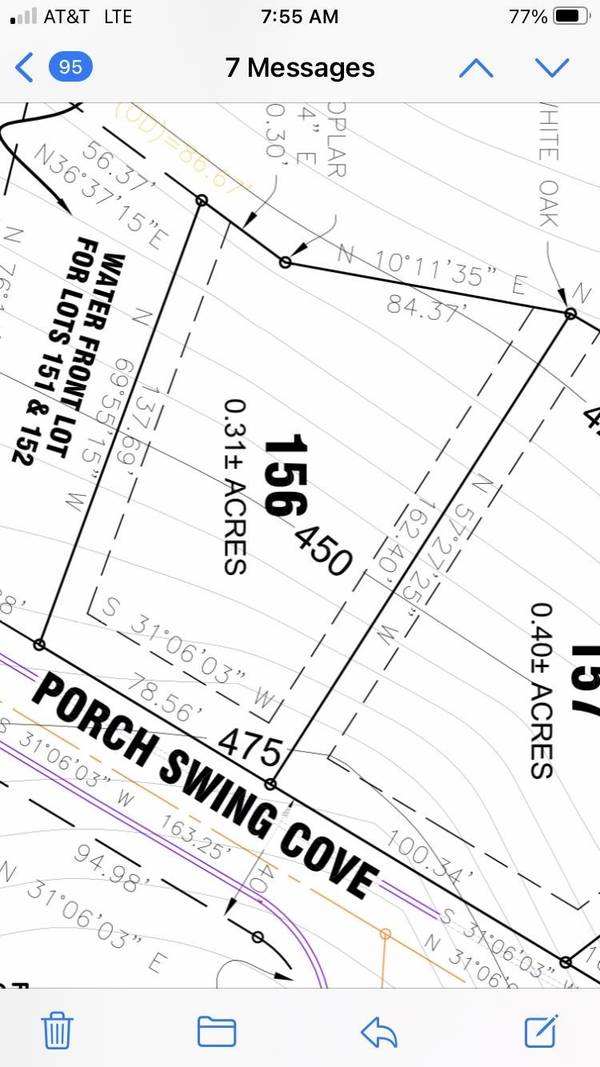 156 PORCH SWING CV, Savannah, TN 38372
