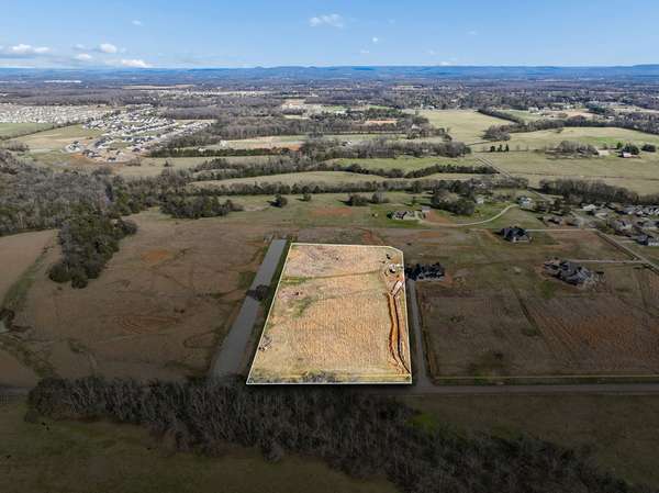 0 Webb Rd, Murfreesboro, TN 37127