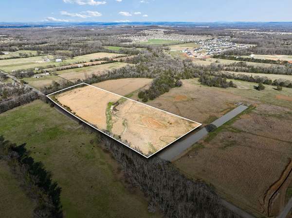 0 Webb Rd, Murfreesboro, TN 37127