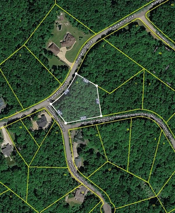 0 Riverwatch Trce, Sparta, TN 38583