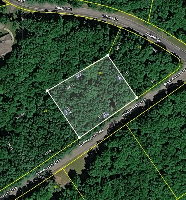 0 Riverwatch Trce, Sparta, TN 38583