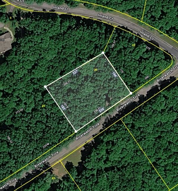 0 Riverwatch Trce, Sparta, TN 38583
