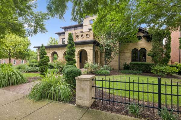 1606 Championship Blvd, Franklin, TN 37064